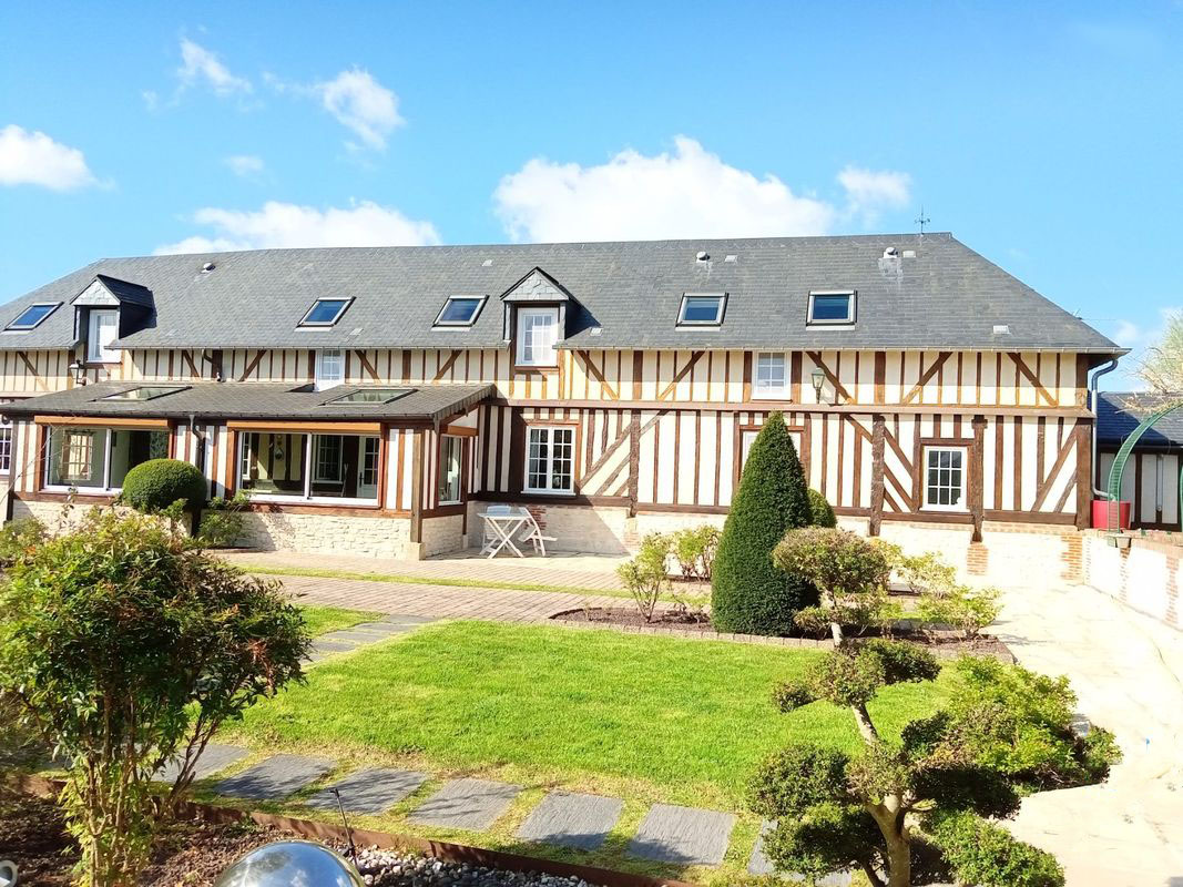 Maison_Jacuzzi_Honfleur