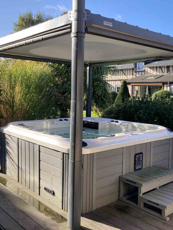Jacuzzi Beuzeville